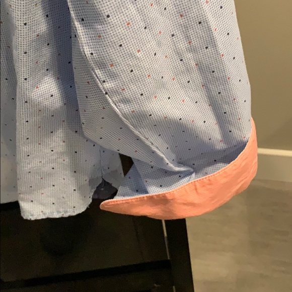 Men’s accented button down! - Picture 3 of 3